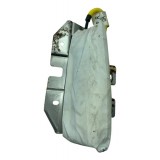 Absorvedor Impacto Banco Kia Cadenza 2014 Traseiro Esquerdo