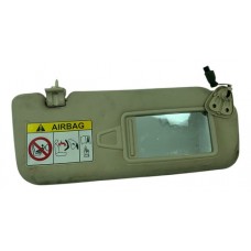 Quebra Sol Kia Cadenza 2013 2014 2015 Esquerdo