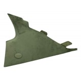 Acabamento Coluna Kia Cadenza 2013 2014 Traseiro Esquerdo