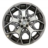 Roda Liga Leve Aro 19 Jeep Commander Overland 2022 Avulsa