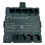 Módulo Porta Mercedes B200 2013 2014 2015 Dianteira Esquerda