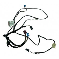 Chicote Porta Mercedes B200 2013 2014 15 Dianteiro Esquerdo