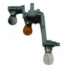 Soquete Lanterna Mercedes B200 2013 2014 Traseiro Esquerdo