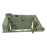 Acabamento Porta Luvas Kia Cadenza 2013 2014 2015