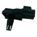 Sensor Map Ford Fusion 2.3 2008 2009
