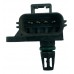 Sensor Map Ford Fusion 2.3 2008 2009