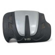 Tampa Capa Motor Kia Cadenza 3.5 V6 2013 2014 2015