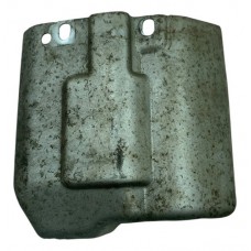 Capa Protetora Motor Arranque Kia Cadenza 3.5 V6 2014 2015