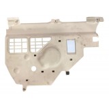 Acabamento Inferior Painel Kia Cadenza 2014 Diant Direito