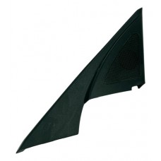 Moldura Interna Retrovisor Kia Cadenza 2014 2015 Direito