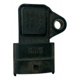 Sensor Map Kia Cadenza 3.5 V6 2014 2015