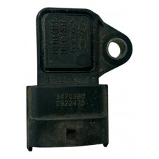 Sensor Map Kia Cadenza 3.5 V6 2014 2015