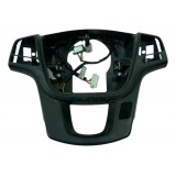 Acabamento Moldura Volante Kia Cadenza 3.5 V6 2014 2015