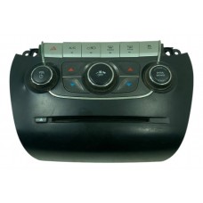 Comando Ar Condicionado Fiat Freemont 2.4 2011 2012 2013