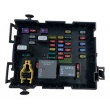 Caixa Fusível Fiat Freemont 2.4 2011 2012 2013