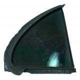 Vidro Fixo Nissan March 2016 2017 2018 19 Traseiro Esquerdo