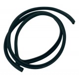 Borracha Porta Kia Cadenza 2014 2015 Dianteira Esquerda