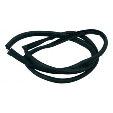 Borracha Porta Kia Cadenza 2014 2015 Traseira Esquerda