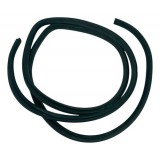 Borracha Porta Kia Cadenza 2014 2015 Traseira Direita