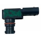 Sensor Map Mercedes Benz B200 2013 2014 2015