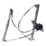 Máquina Vidro Elétrico Renault Clio 2004 2 Portas Ld Direito