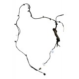 Chicote Tampa Traseira Chery Tiggo 7 Pro 2023 2024