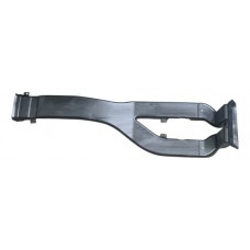 Conjunto Duto Ar Console Central Kia Cadenza 2014 2015