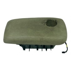 Apoio Braço Console Central Kia Cadenza 2014 2015