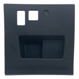 Tampa Caixa Fusível Peugeot 408 2.0 Automático 2016 2017