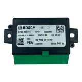 Módulo Estacionamento Peugeot 408 2.0 Automático 2016 2017