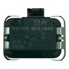 Sensor Chuva Parabrisa Peugeot 408 2.0 Automático 2016 2017