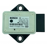 Módulo Sensor Aceleração Peugeot 408 2.0 Automático 2016 17