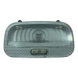 Luz Teto Cortesia Peugeot 408 2016 2017