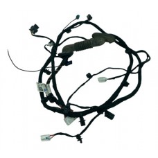 Chicote Tampa Traseira Chery Tiggo 7 Pro 2023 2024 Detalhe