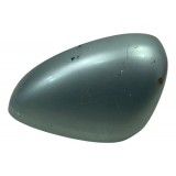 Capa Retrovisor Peugeot 408 2016 2017 Esquerdo