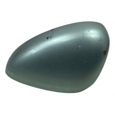 Capa Retrovisor Peugeot 408 2016 2017 Esquerdo