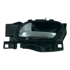 Maçaneta Interna Peugeot 408 2016 2017 Esquerda Dianteira/traseira