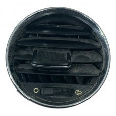 Difusor Ar Painel Peugeot 408 2016 2017 Lateral Esquerdo