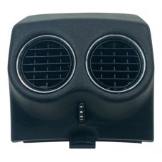 Difusor Ar Console Central Peugeot 408 2016 2017