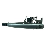 Maçaneta Externa Peugeot 408 2016 2017 Dianteiro Esquerdo Dianteira