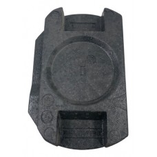 Isopor Macaco Peugeot 408 2016 2017