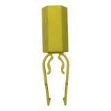 Chave Calota Peugeot 408 2016 2017