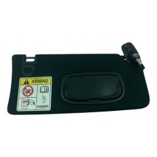 Quebra Sol Jeep Commander Overland 2022 2023 2024 Direito