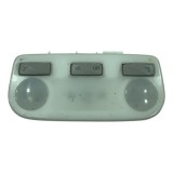 Luz Teto Cortesia Renault Fluence 2011 2012 2013 2014