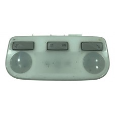 Luz Teto Cortesia Renault Fluence 2011 2012 2013 2014