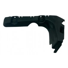 Guia Parachoque Citroën Aircross 2011 2012 Traseiro Direito