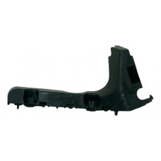 Guia Parachoque Citroën Aircross 2011 2012 Traseiro Esquerdo