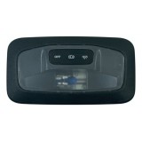 Luz Cortesia Teto Jeep Commander Overland 2022 2023 2024