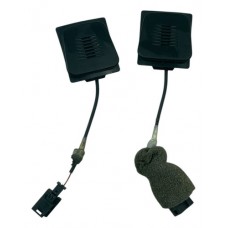 Par Microfone Teto Jeep Commander Overland 2022 2023 2024