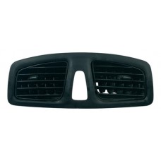Difusor Ar Central Painel Renault Fluence 2011 2012 2013 14